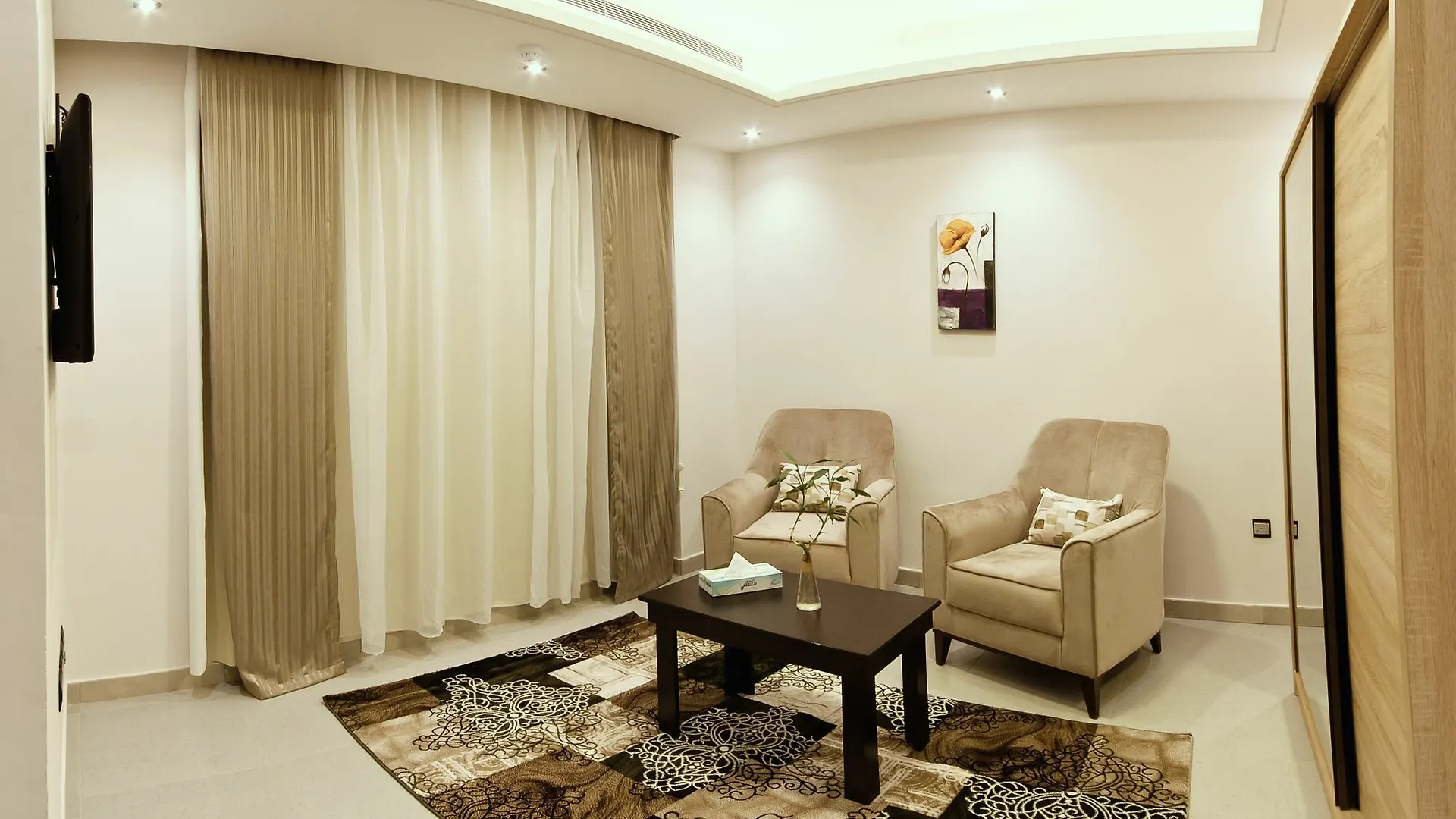 ***  Hotel Oasis Rise Yidda Arabia Saudí